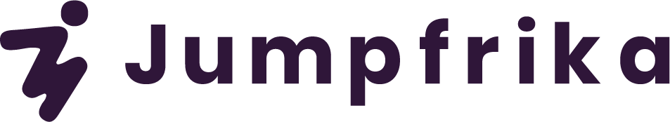 Jumpfrika Logo